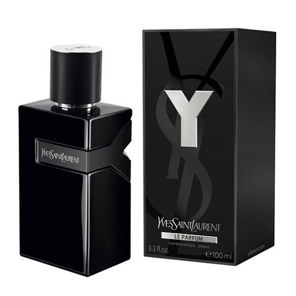 YSL Y LE PARFUM